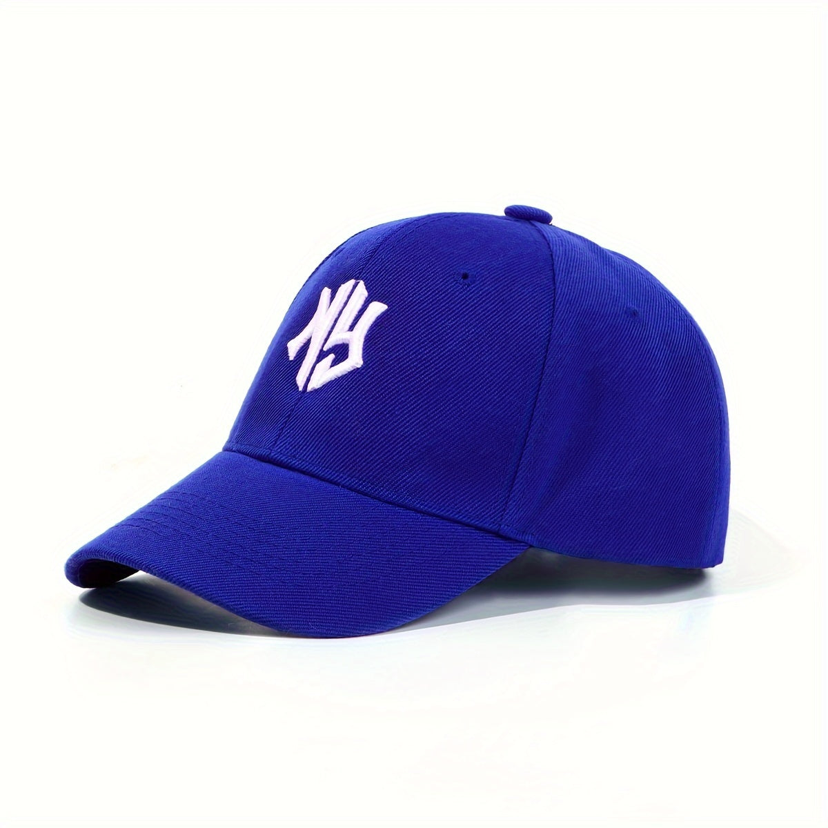 1pc Fashionable 3D Embroidery Truck Driver Baseball With Letter Embroidery Cap For Outdoor Sports, Running, Best Gift For Couples, Parents, And Adults.