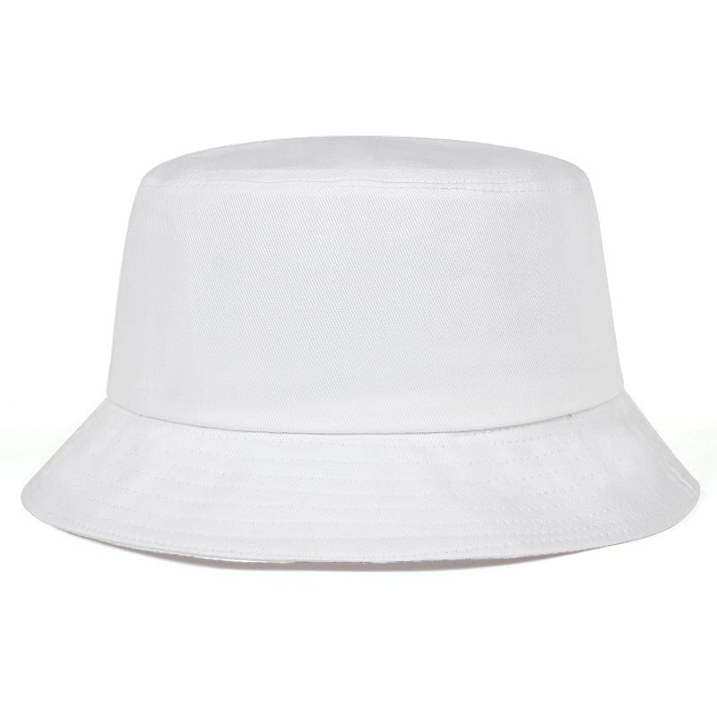 1pc Mens Stylish Solid Color Bucket Hat - Breathable Polyester Construction, Slight Stretch, Preppy Design, Woven for Durability - Ideal Gift for Outdoor Enthusiasts and Casual Fashionistas