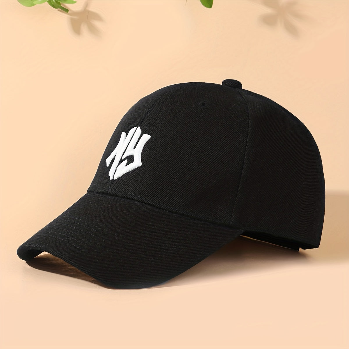 1pc Fashionable 3D Embroidery Truck Driver Baseball With Letter Embroidery Cap For Outdoor Sports, Running, Best Gift For Couples, Parents, And Adults.